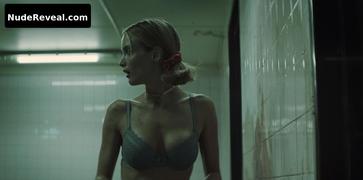 CHARLOTTE LEBON nude in Cheyenne & Lola