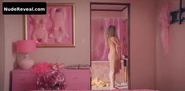 DANIELLE CORMACK nude in Madam