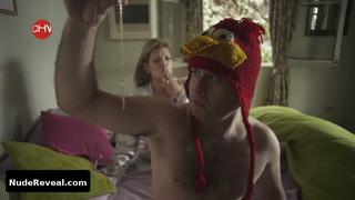 PILAR RUIZ nude in Infieles