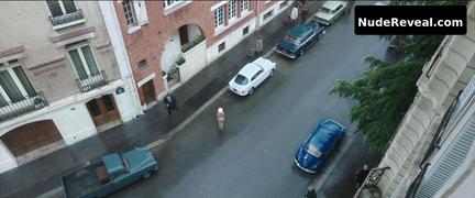 VIRGINIE EFIRA nude in Waiting for Bojangles