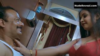 RIDDHIMA TIWARI nude in Madhosh Diaries Good Wife