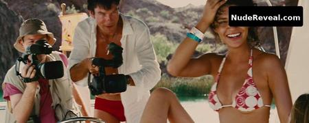 JESSICA SZOHR nude in Piranha 3D