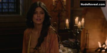 ALESSANDRA MASTRONARDI nude in Medici: Masters of Florence