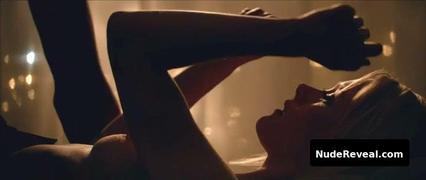 LAURA BIRN nude in Void