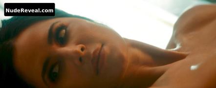 KATRINA KAIF nude in Tiger 3