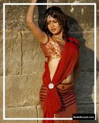 SAMANTHA RUTH PRABHU nude in Baana Kaathadi