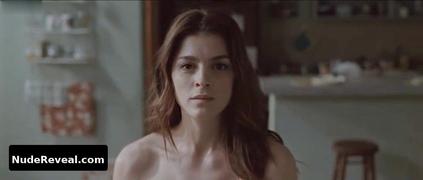 IRENE AZUELA nude in Las Oscuras Primaveras