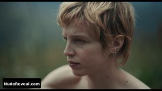 SOLENE RIGOT nude in Shepherds