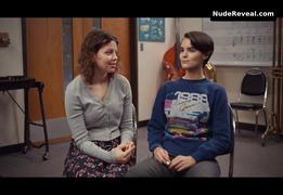 BRIANNA HILDEBRAND nude in Trinkets