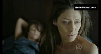 MARIA FERNANDA CANDIDO nude in Felizes para Sempre?
