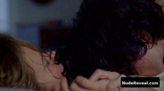 RADHA MITCHELL nude in High Art