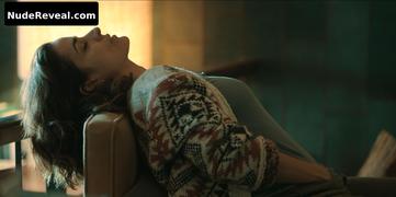 INMA CUESTA nude in The Mess You Leave Behind
