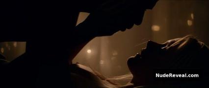 LAURA BIRN nude in Void