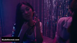 ALIYA RAYMUNDO nude in Kalakal