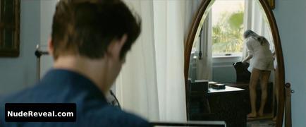 ANA GIRARDOT nude in A Perfect Man