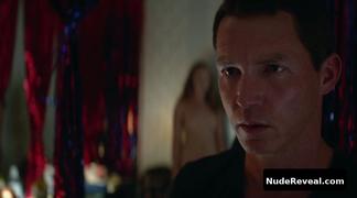 CAMRYN GRIMES nude in Animal Kingdom