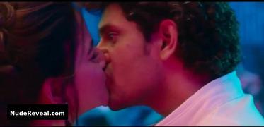 VAISHNAVI CHAITANYA nude in Baby