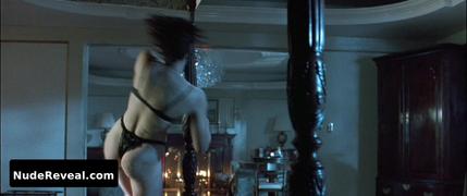 JAMIE LEE CURTIS nude in True Lies