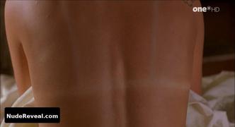 FRANKA POTENTE nude in Bin ich schon?