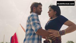 MAHI KHAN nude in Susuri Li Part 1