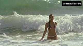 MARIA  GABRIELA DE FARIA nude in Crossing Point