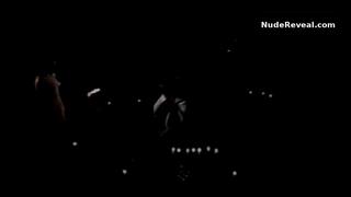 LARA WENDEL nude in Ring of Darkness