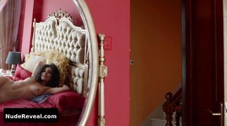 ADRIANA SEGADE nude in Unauthorized Living