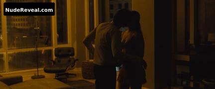 AMY SCHUMER nude in Trainwreck