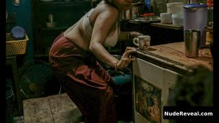 PRIYANKA BOSE nude in Agra