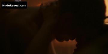 JOSEFIN ASPLUND nude in Top Dog