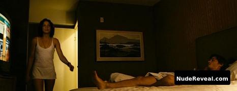 MICHELLE MONAGHAN nude in Trucker