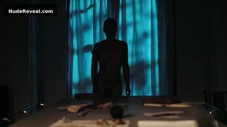 EMMA WILD nude in Unlocked