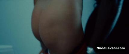 DAPHNE PATAKIA nude in The Five Devils