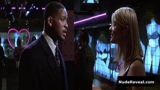 IVANA MILICEVIC nude in Enemy of the State