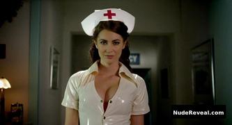 TANIT PHOENIX nude in Femme Fatales