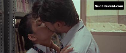RIDDHIMA TIWARI nude in Nalayak