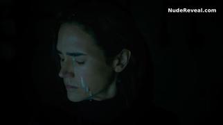JENNIFER CONNELLY nude in Shelter
