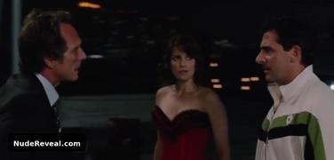 TINA FEY nude in Date Night