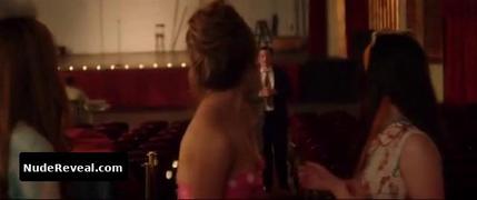 JESSICA ALBA nude in Dear Eleanor