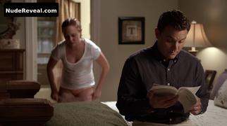 ADELAIDE CLEMENS nude in Rectify