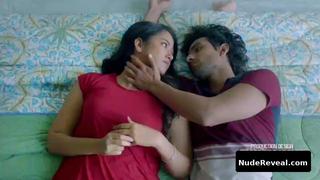 SOHINI SARKAR nude in Srikanto
