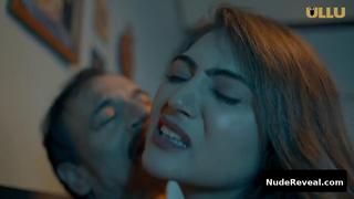 HIRAL RADADIYA nude in Siskiyaan Season 2 Part 2