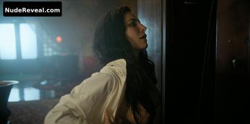 MARTHA HIGAREDA nude in Altered Carbon