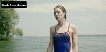 MACKENZIE DAVIS nude in Station Eleven
