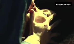 PAULINA ANDREEVA nude in Sarancha