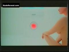 ANDREA SAWATZKI nude in Die Reparatur