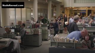 GLORIA VOTSIS nude in Person of Interest