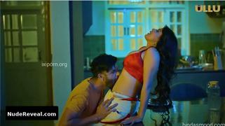 POOJA SINGH RAJPUT nude in Cheesecake