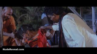 MADHURI DIXIT nude in Prem Granth