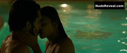 RADHIKA APTE nude in The Wedding Guest